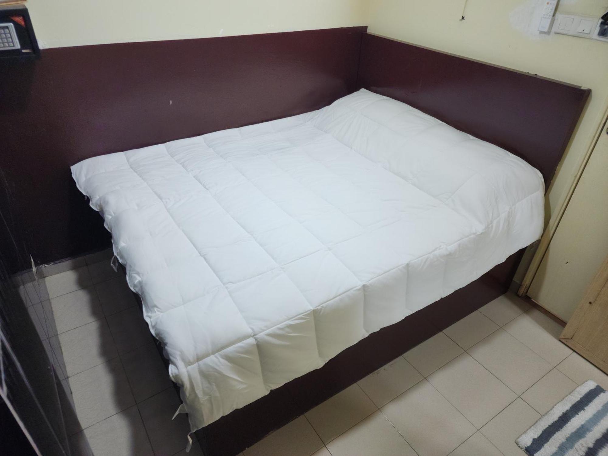 24Seven Guesthouse Kuala Lumpur Exteriör bild