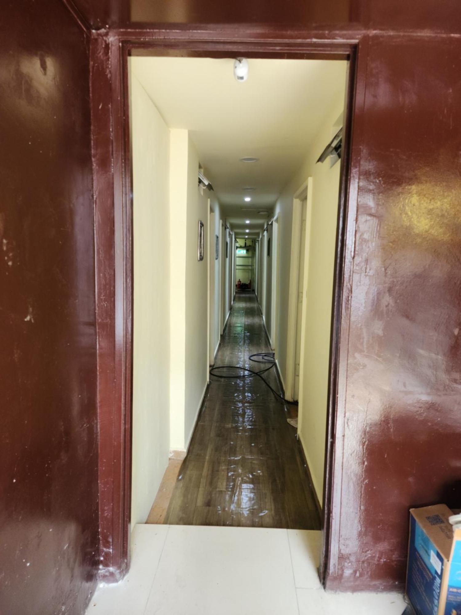 24Seven Guesthouse Kuala Lumpur Exteriör bild